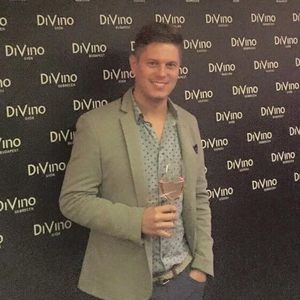 Meet your Posher, Norman